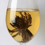Olympic Torch from Earthbound Tea