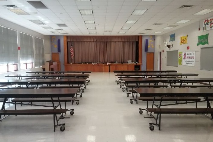 Cafeteria