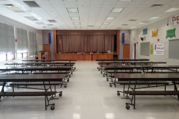 Cafeteria