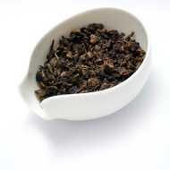 Anxi Tie Guan Yin (roasted) from Nannuoshan