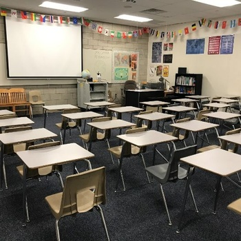 Classroom 2