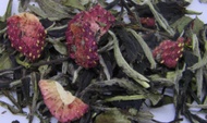 Strawberry Marshmallow White Tea from 52teas