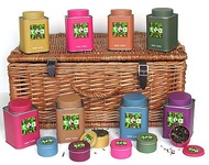 Exceptional Luxury Set from The Tea Set