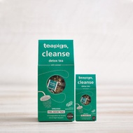 Cleanse from Teapigs
