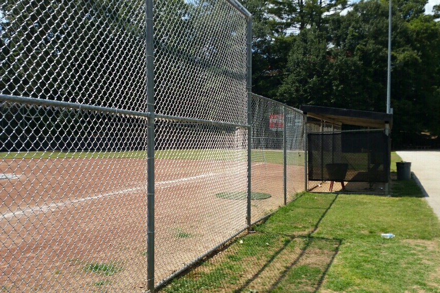 Baseball Field