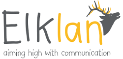 Elklan logo