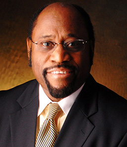 Myles Munroe