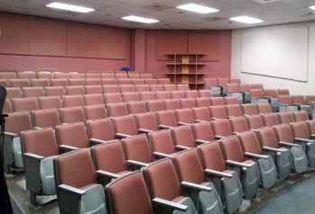 Auditorium