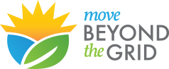 Move Beyond the Grid logo