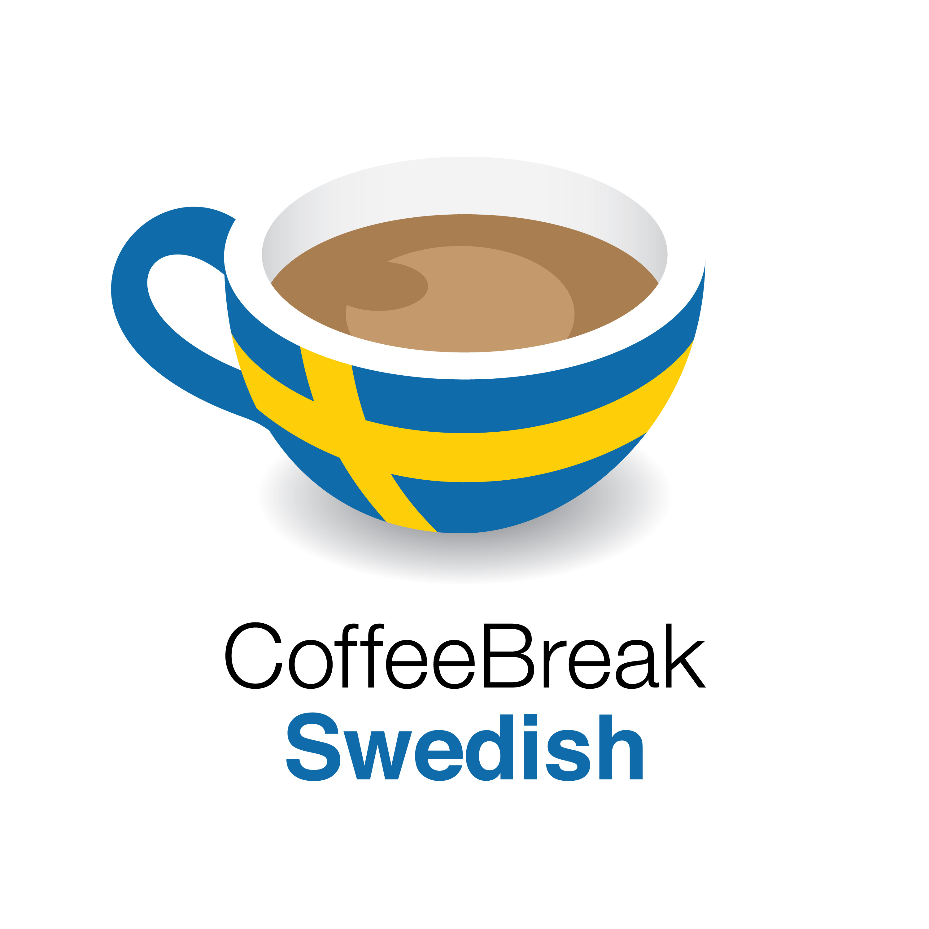 The Coffee Break Swedish Team