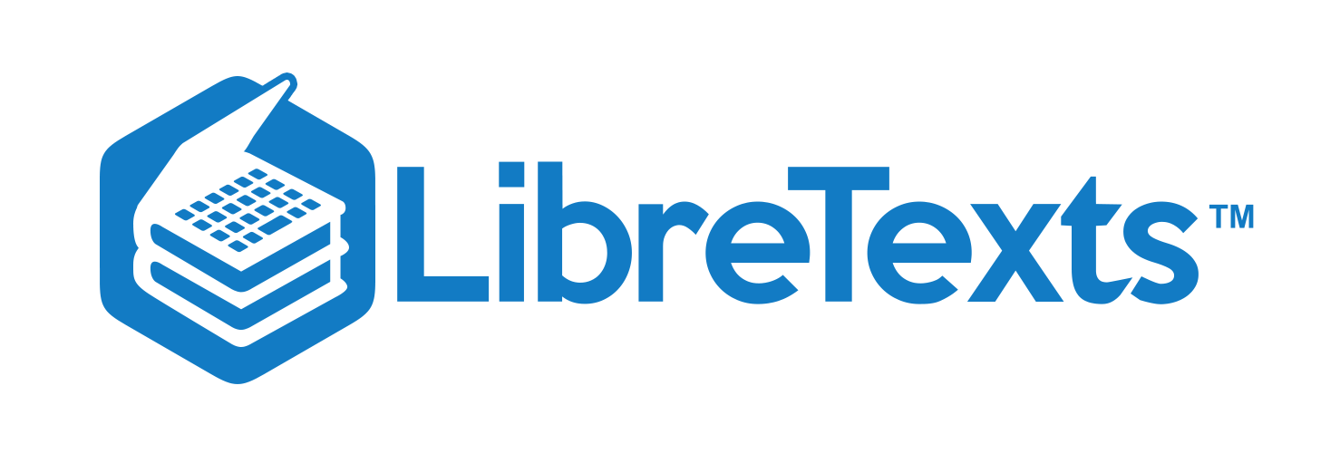 LibreTexts Project logo