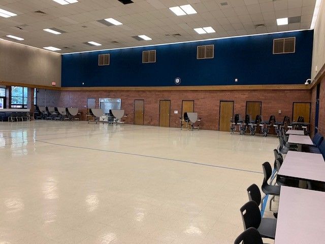 Cafeteria