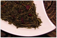 Cherry Sakura from Caraway Tea Company