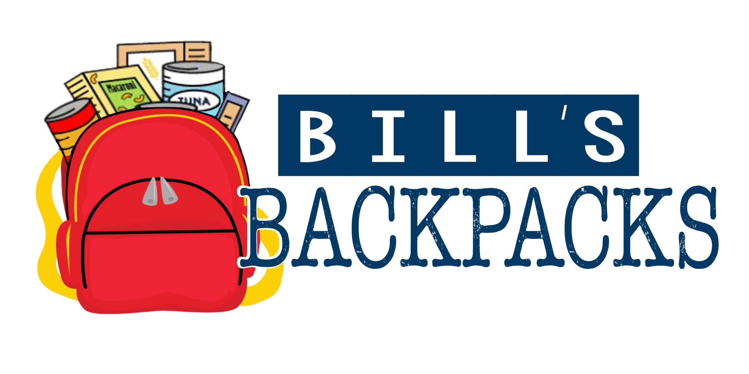 Bill's Backpacks logo