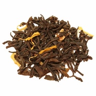 Banana Black Tea from EnjoyingTea.com