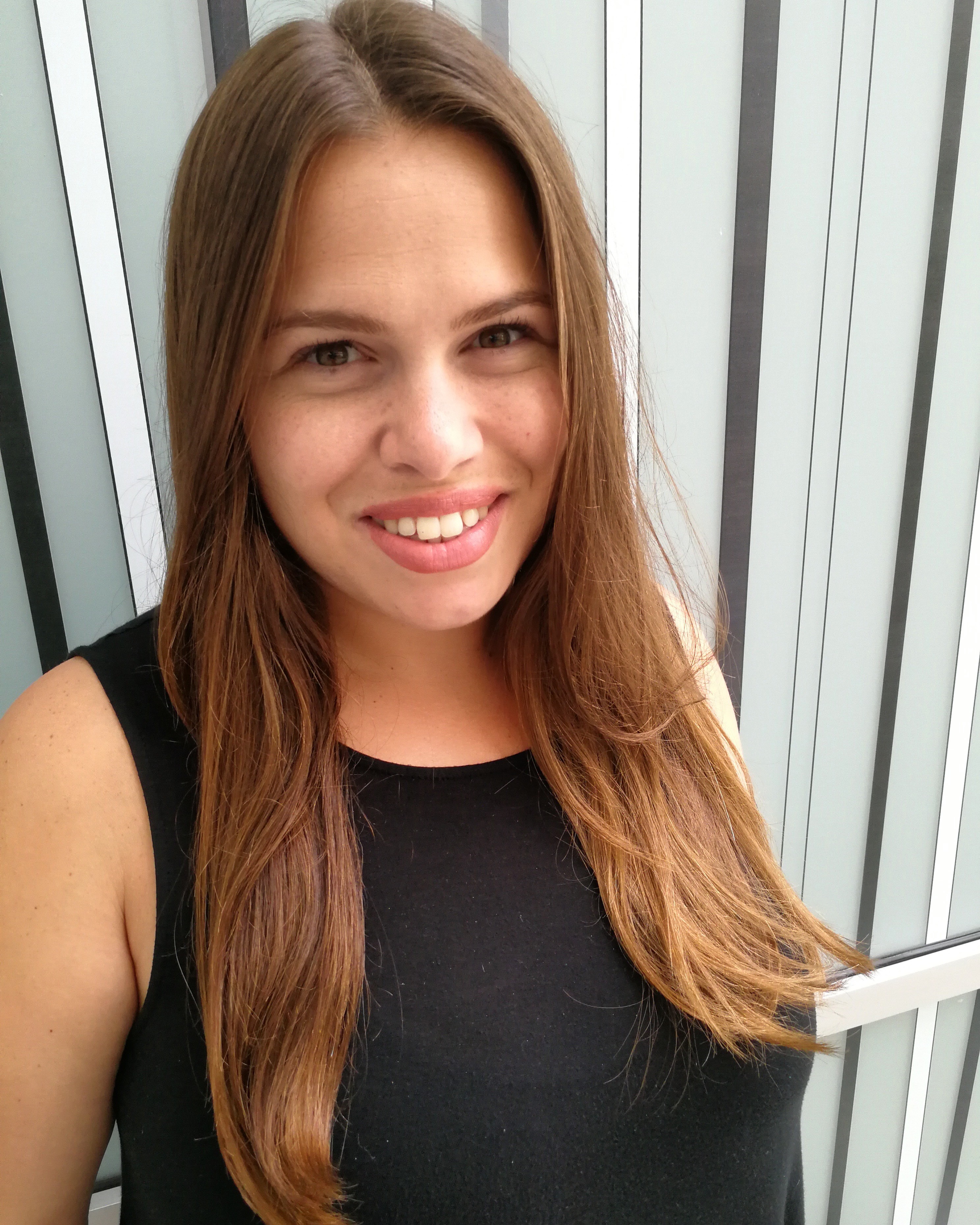 Alyssa M Penecale - Party Host Helpers 