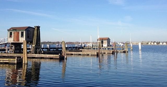 2-Hour Sailing Cruises & Newport Packages photo 1