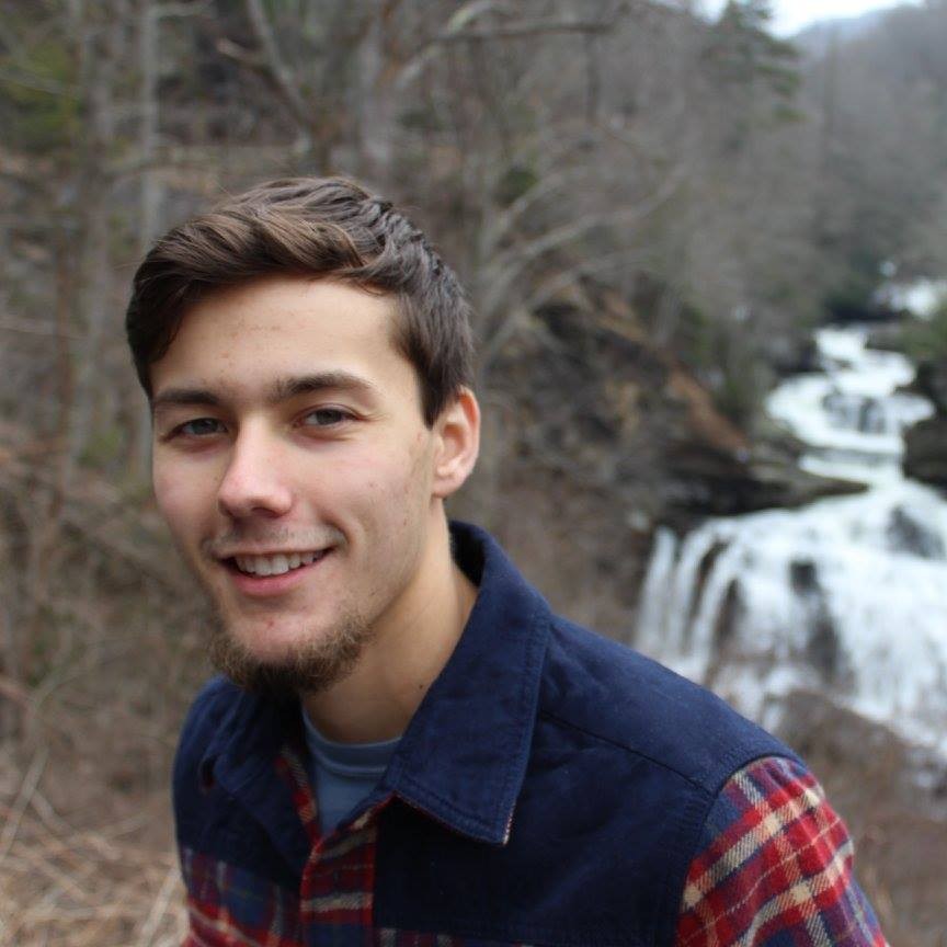 Cameron A. Profile Photo