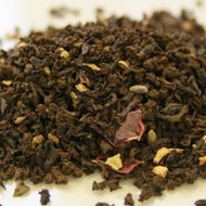Kama Sutra Chai from Herbal Infusions