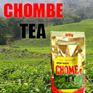 Chombe Tea from Chombe Tea Company
