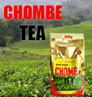 Chombe Tea from Chombe Tea Company