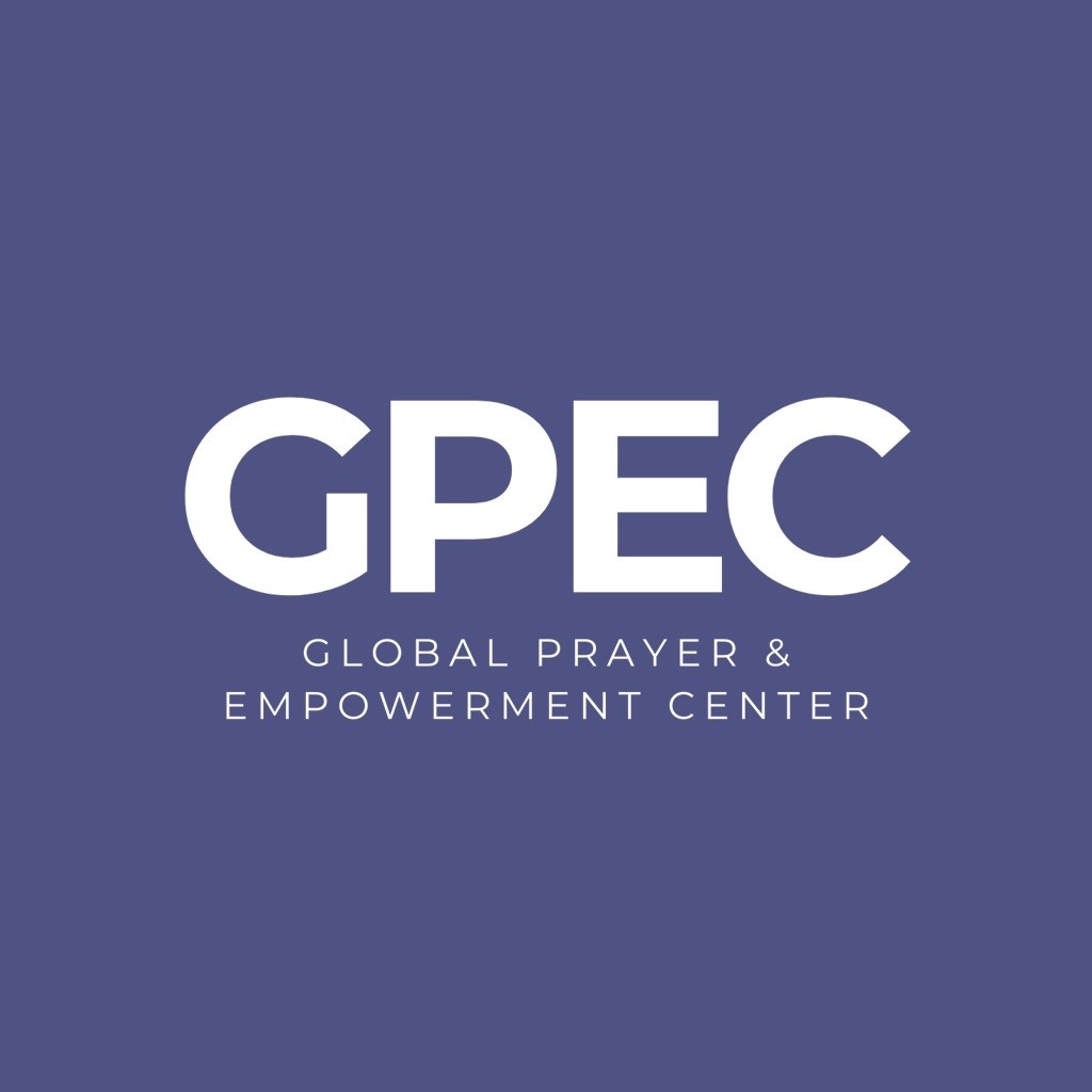 Global Prayer and Empowerment Center logo