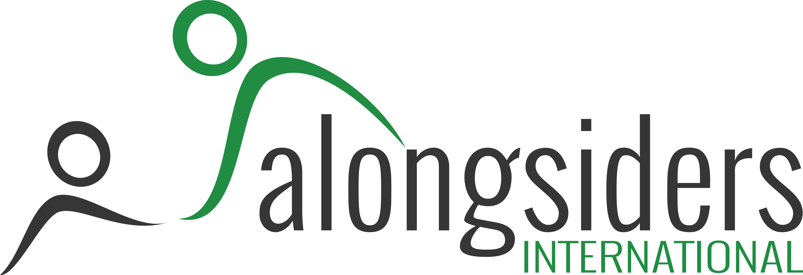 Alongsiders International Foundation logo