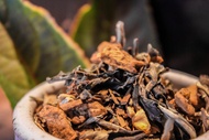 Orchard Spice from Verdant Tea
