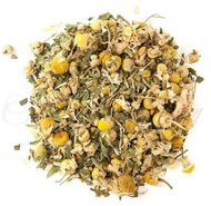 Chamomile Mint from Metropolitan Tea Company