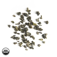 Nepali Green Pearl from Young Mountain Tea