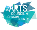 Arts Council of Johnson County logo