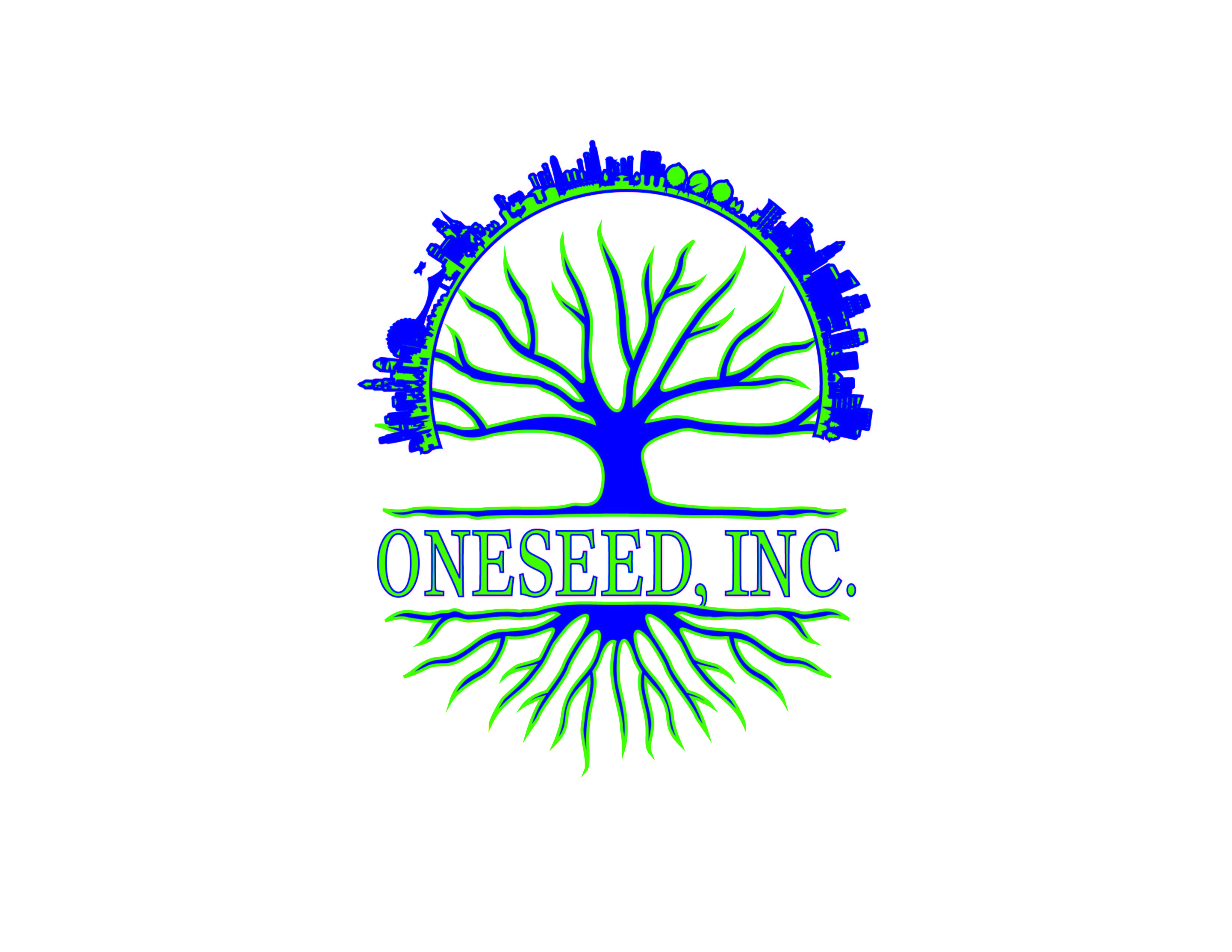 One Seed Inc logo
