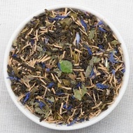 Mint Sherbet Splendor Green from Teabox