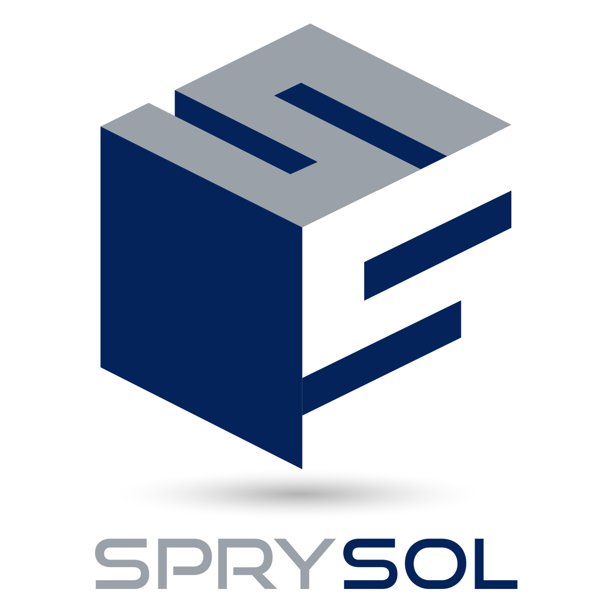 SPRYSOL logo