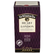 Heart of London from Sir Winston Tea