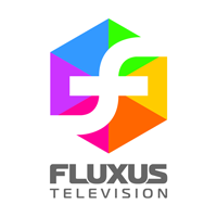 Fluxus Television logo
