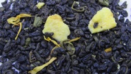 Caramel Apple Gunpowder from 52teas
