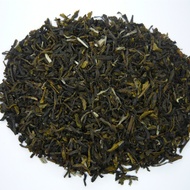 Darjeeling Organic Green Emerald – (Second Flush – 2013 – Green Tea) from DARJEELING TEA LOVERS