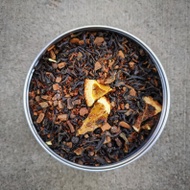 Orange Spice Red & Black Tea from Bohemian Tea Peddler