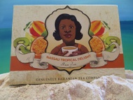 Tropical Delight Rum Tea from Genuinely Bahamian Tea Company