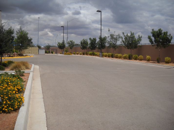 El Paso Independent School District Facilities | Hart Elementary School ...