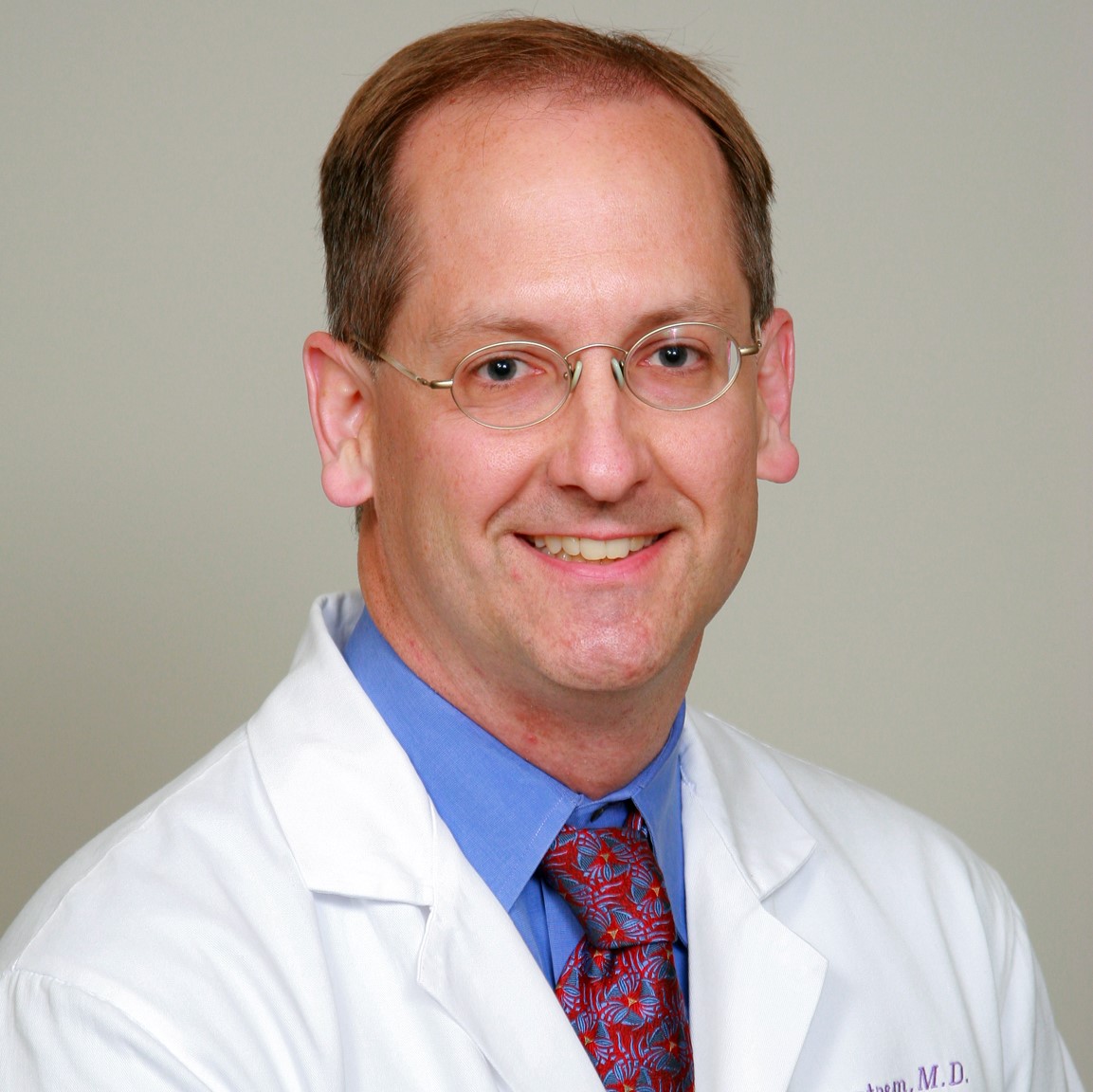 David J Bentrem, MD