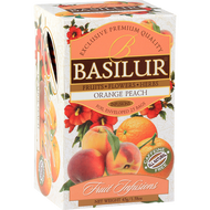 Orange Peach from Basilur