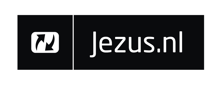 Jezus.nl logo