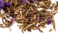 Blue Earl Grey Decaf from Zhi Tea