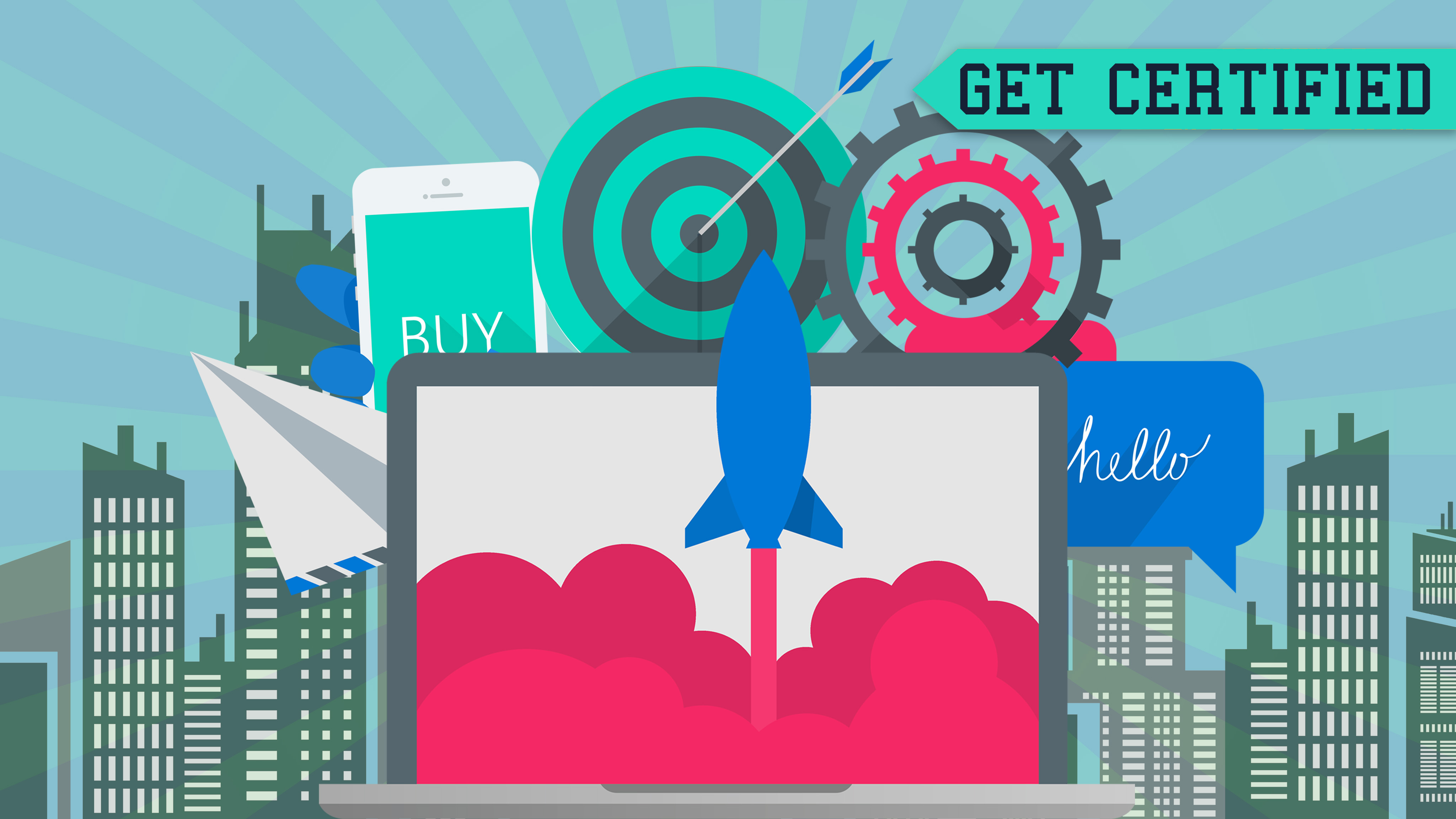 2022] growth hacking with digital marketing (version 7.4) | eazl