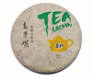 2011 Four Peaks Lao Man E Summer Raw from Tea Urchin