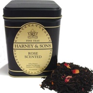 Rose Scented from Harney & Sons