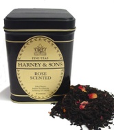 Rose Scented from Harney & Sons