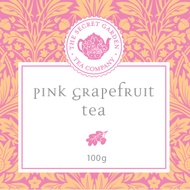 Pink Grapefruit from Secret Garden Tea Company